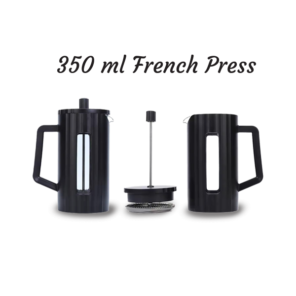 Özel Tasarım Frenchpress