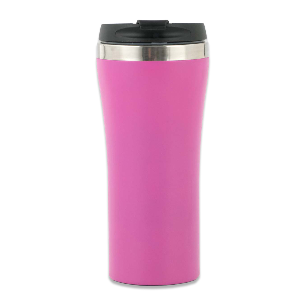 Termos Tipi Çelik Bardak 450 ml - Görsel 10