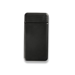 Powerbank 10000 mAh - Siyah