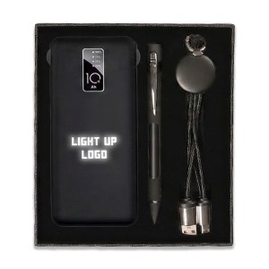 Led Logo Set