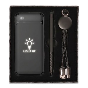 Led Logo Set