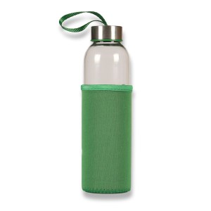 Cam Matara 500 ml - Yeşil