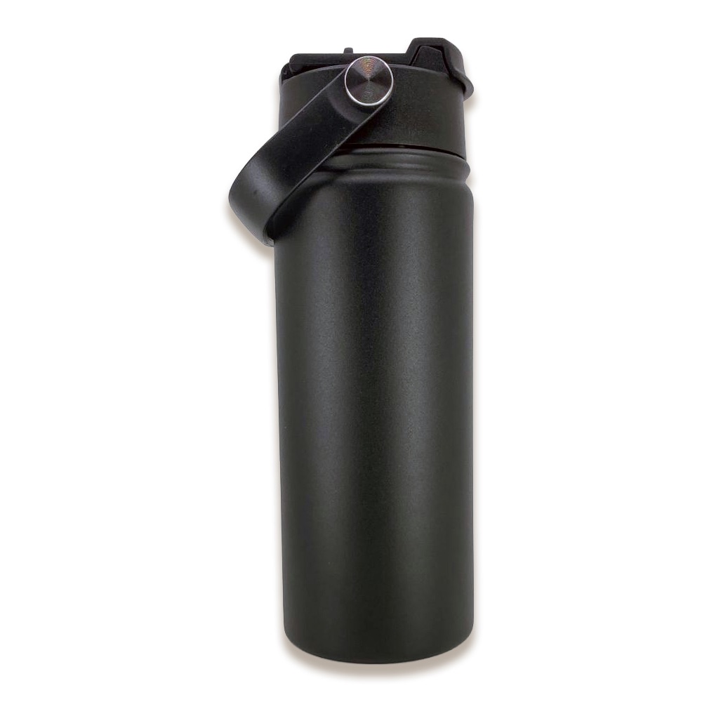 PZ-T185 Termos Bardak 500 ml Siyah