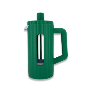 French Press 350 ml - Yeşil