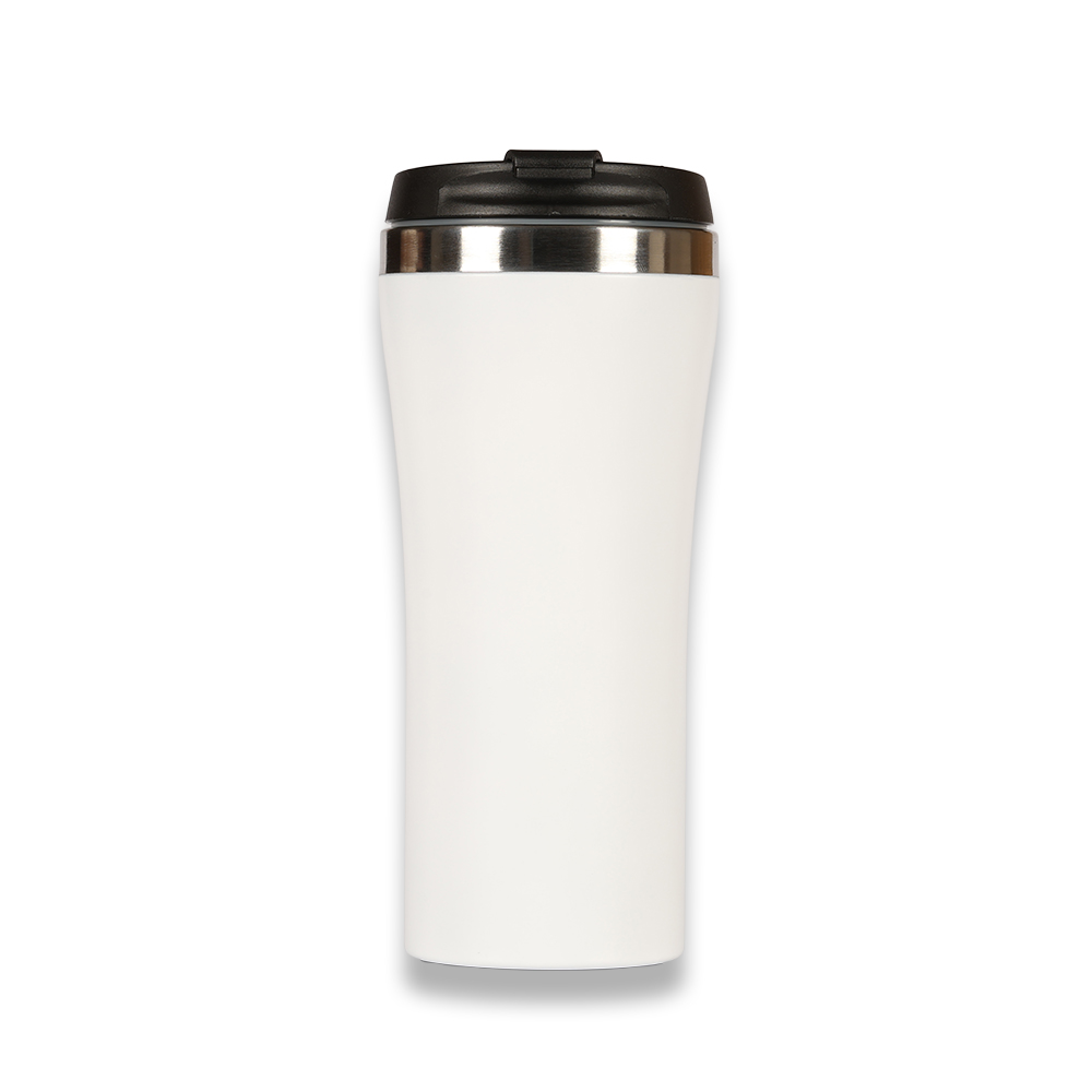 Termos Tipi Çelik Bardak 450 ml - Görsel 7