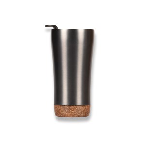 Mantar Tabanlı Termos Bardak 480 ml