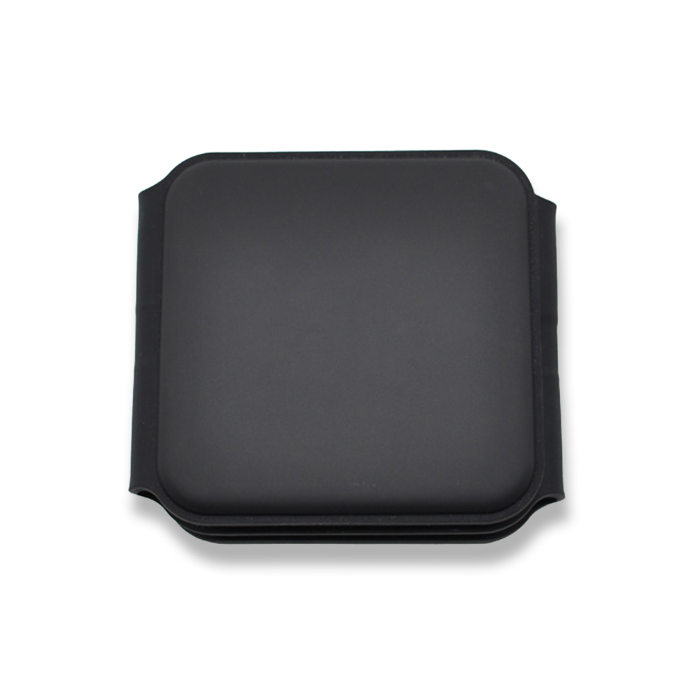 Kablosuz Şarj Standı (Telefon, Saat, Kulaklık) - Görsel 6