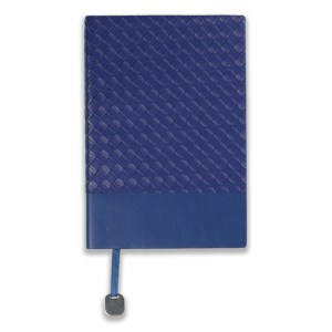 Defter - Lacivert