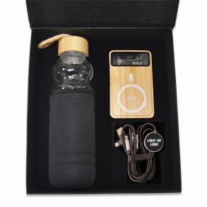 Bambu Set