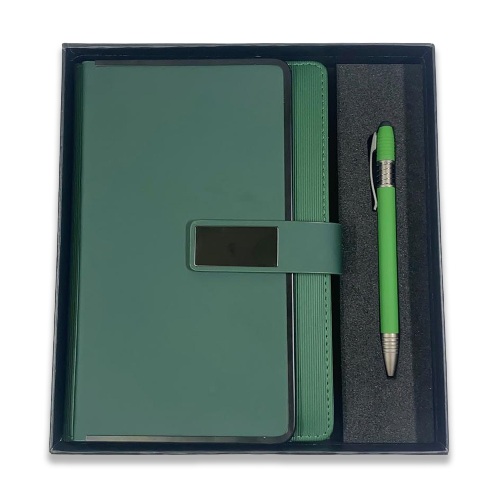 PZ-K1480 Kutu Set Yesil · 1. görsel