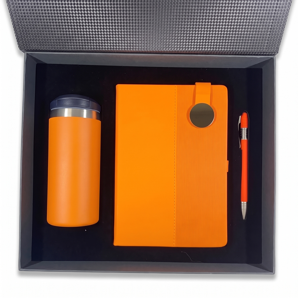 PZ-K1360 Kutu Set Turuncu · 1. görsel