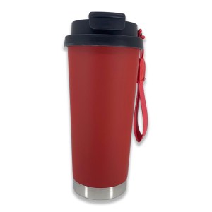 Termos Bardak 500 ml - Kırmızı