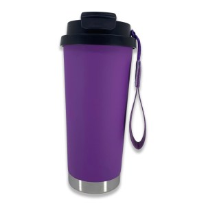 Termos Bardak 500 ml - Mor